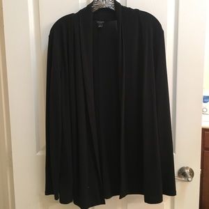 Luxuriously Soft Ann Taylor Cardigan